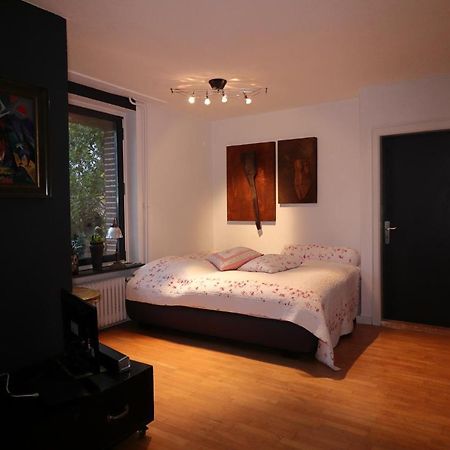 Art Of Living Appartement Plön Buitenkant foto