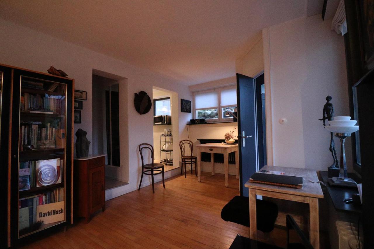 Art Of Living Appartement Plön Buitenkant foto