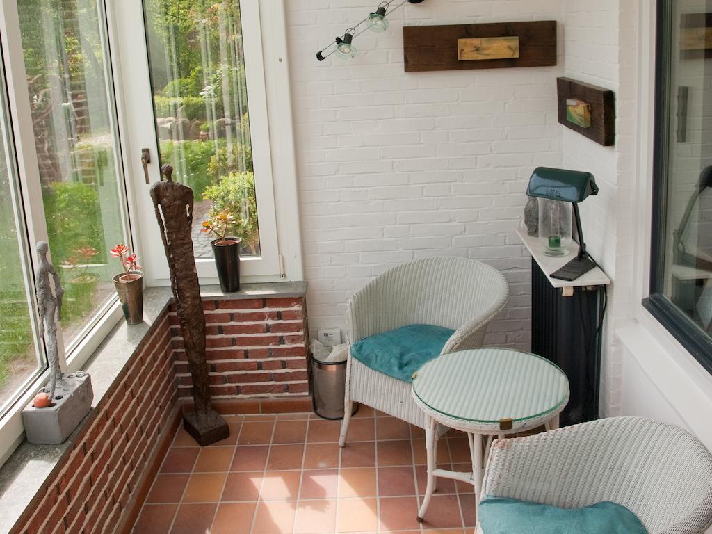 Art Of Living Appartement Plön Kamer foto